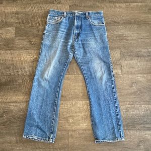 Levi’s jeans